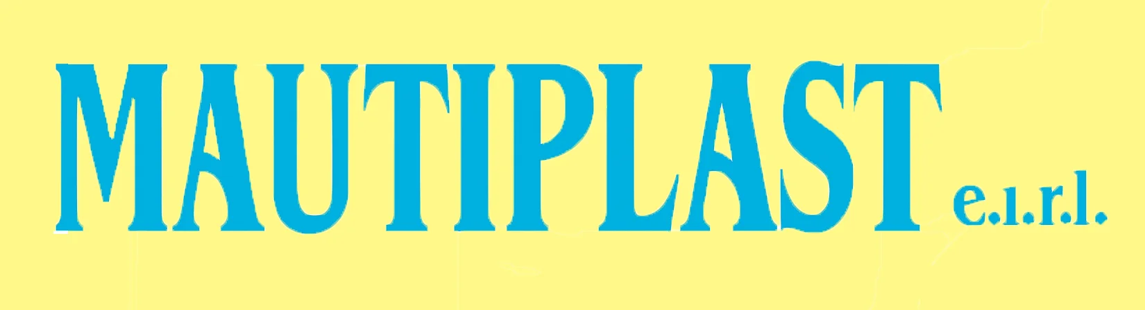 Logo MAUTIPLAST